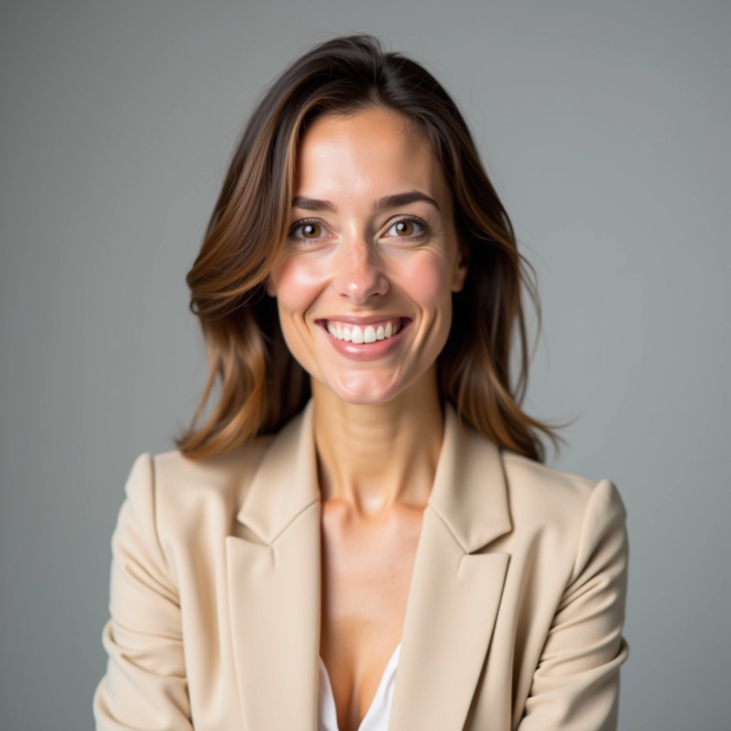 Sophie Marchand, Directrice des Études en Comportement de Consommation