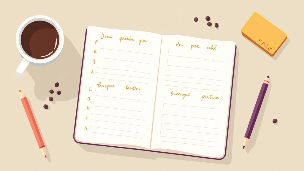 Programme Journal des Dépenses 30 Jours