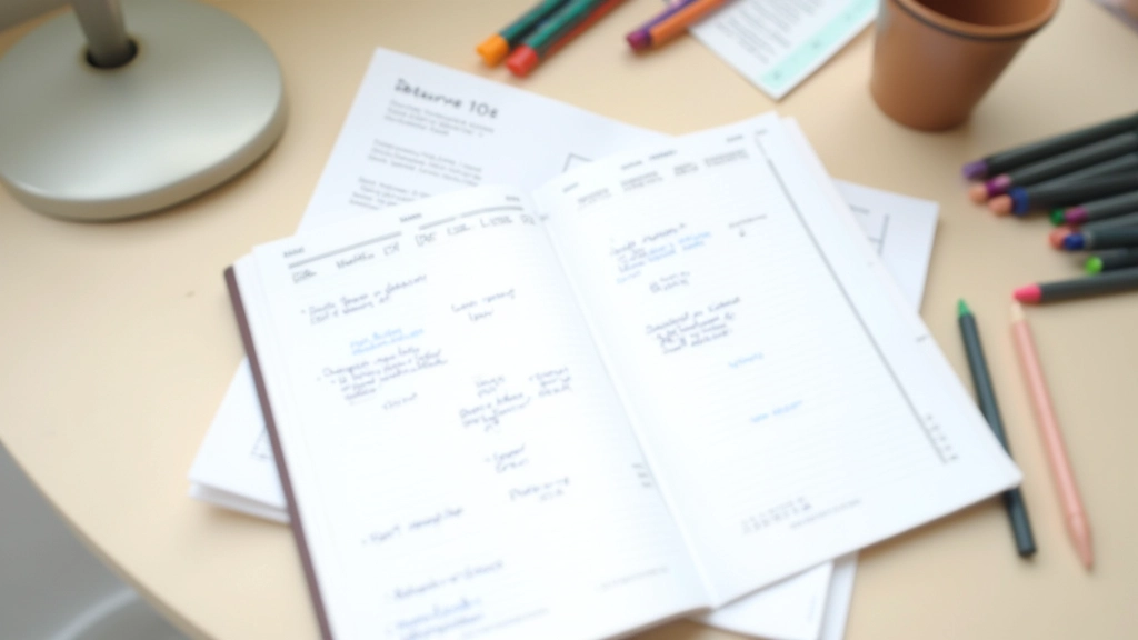 Calendrier mensuel avec annotations de dépenses et motifs identifiés