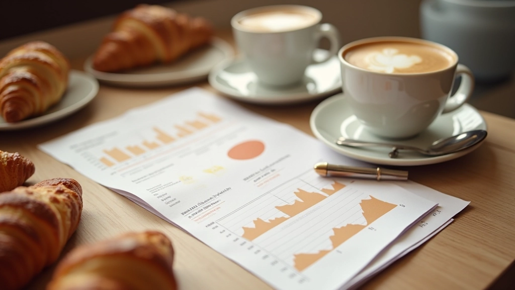 Atelier Micro-Dépenses Café et Viennoiseries